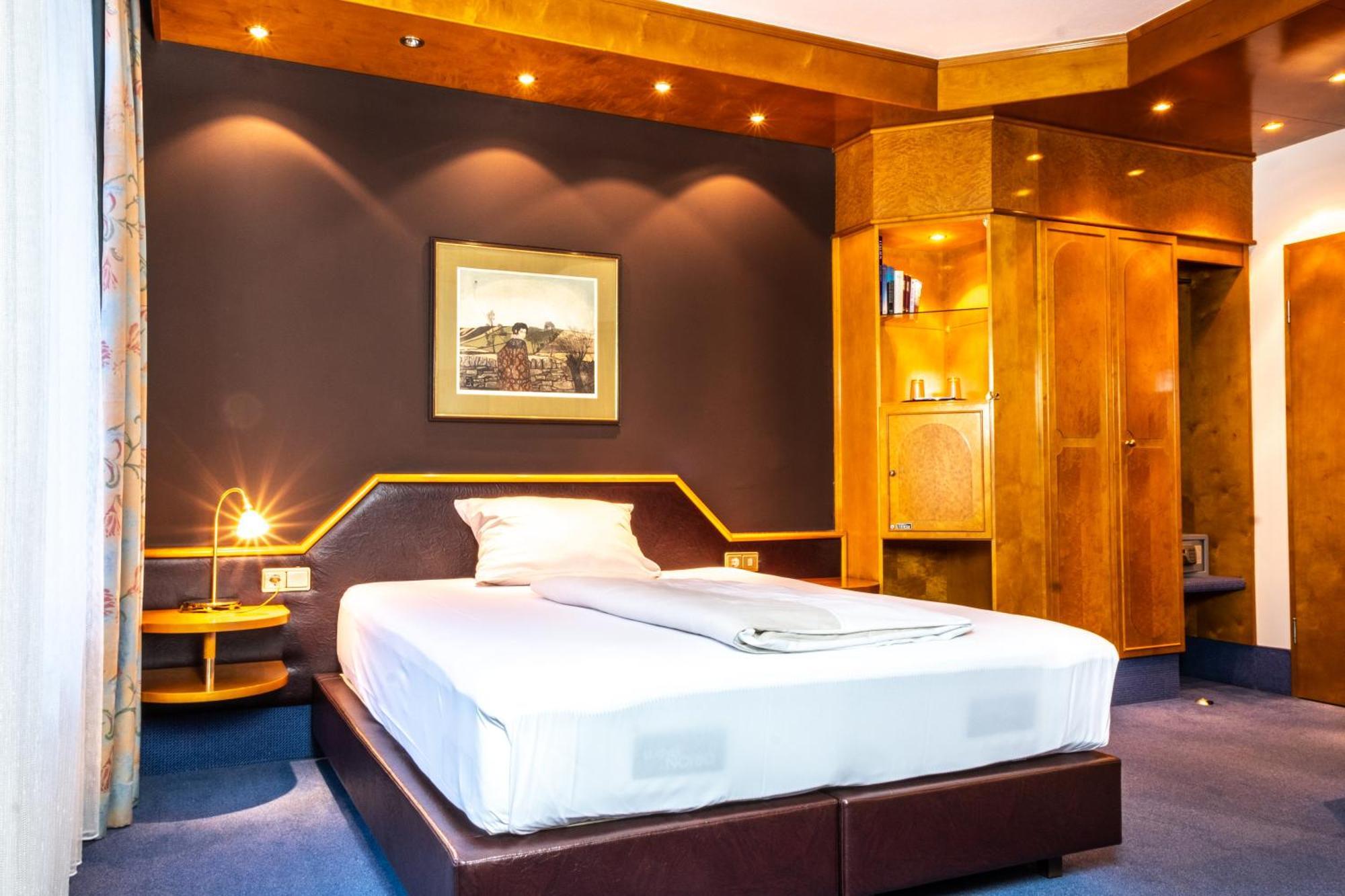 Hotel & Restaurant Knote Sindelfingen Eksteriør bilde