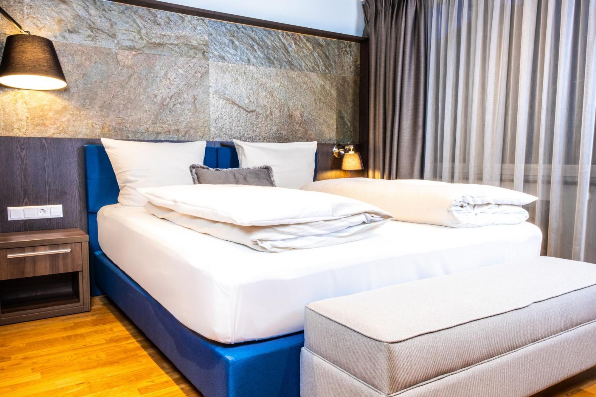 Hotel & Restaurant Knote Sindelfingen Eksteriør bilde