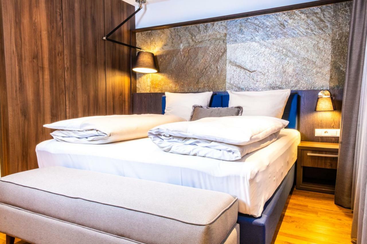 Hotel & Restaurant Knote Sindelfingen Eksteriør bilde